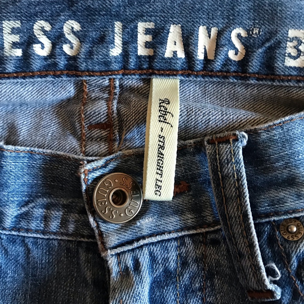 Mens jeans
